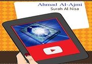 Ahmed Al Ajmi Quran Video Education