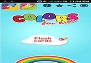 Colors for Kids