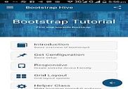 Bootstrap Hive Education