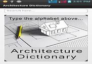 Architecture Dictionary