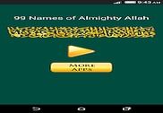 99 Names of Allah