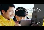 Animal 4D+ Education