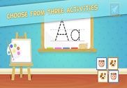 ABC Preschool Free