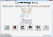 LoGéCli (Garage moto) Finances & Entreprise