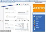 Clic Facture Finances & Entreprise