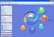 Pack Devis Factures Clients Finances & Entreprise