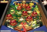 WildSnake Pinball: Christmas Tree Jeux