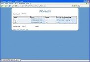 Forum_diff PHP