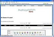 PHPMyphorum PHP