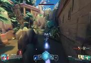 Paladins: Champions of the Realm Jeux