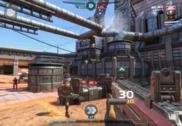 Modern Combat Versus: Online Multiplayer FPS Android Jeux