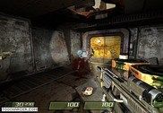 Quake IV Linux Jeux