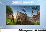 Fortnite Android Jeux