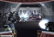 Star Wars Republic Commando Jeux