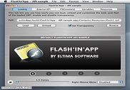 Flash'In'App Programmation