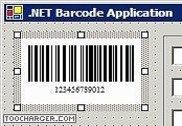 IDAutomation Barcode .NET Forms Control DLL Programmation