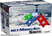 .NET ModelKit Suite Programmation