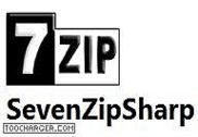 SevenZipSharp Programmation