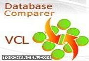 Database Comparer VCL Programmation