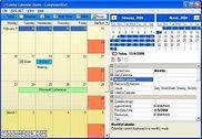CalendarGo ! Bundle Programmation