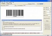 TEC-IT Barcode for SAPLPD Programmation
