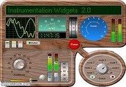 Instrumentation Widgets Programmation