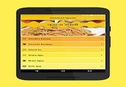 Noodles Recipes in Hindi Maison et Loisirs