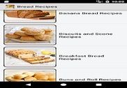 Bread recipes - quick bread, banana bread recipes Maison et Loisirs