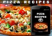 Pizza Recipes Maison et Loisirs