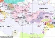 Atlas historique périodique de l'Europe Education