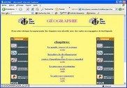 AIDEBAC - Géographie Lettres et sciences sociales