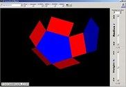 3D Geometrical Objects Education