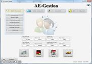 AE-Gestion (Garage) Finances & Entreprise