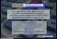 IndepGest Finances & Entreprise
