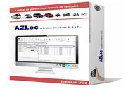 AZLoc V5 Finances & Entreprise