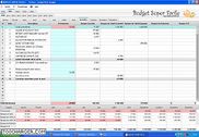 BudgetSuperFacile Finances & Entreprise