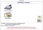 JOURNAL_CAISSE Finances & Entreprise