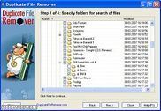 Duplicate File Remover Utilitaires