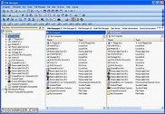 Sprintbit File Manager Utilitaires