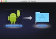 Android File Transfer Utilitaires