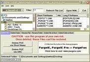 DelinvFile - Delete Invalid Files and Folders Utilitaires