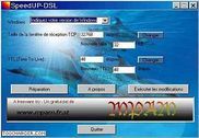 SpeedUP-DSL Internet