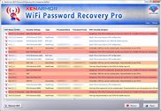 XenArmor WiFi Password Recovery Pro Utilitaires