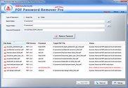 PDF Password Remover Pro Utilitaires