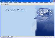 CAR (Computer Assets Register) Réseau & Administration