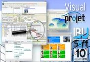 VisualProjet Finances & Entreprise
