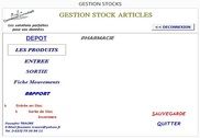 Stock_Articles Finances & Entreprise