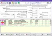 PetitStock 7.3.0 Finances & Entreprise