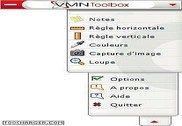 VMN Toolbox Multimédia