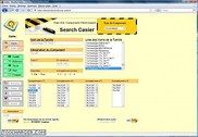Search Casier PHP